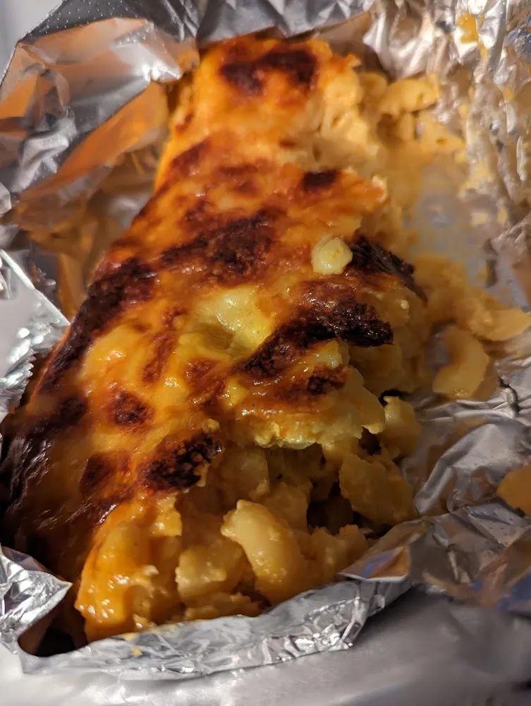 Mac N Cheese