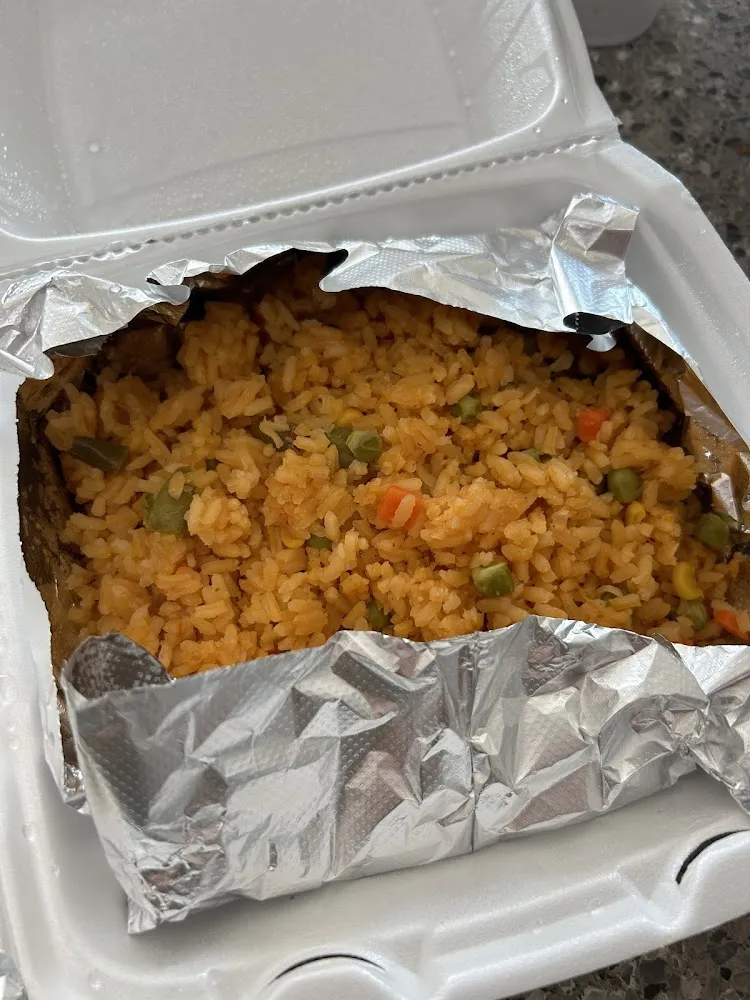 Paella